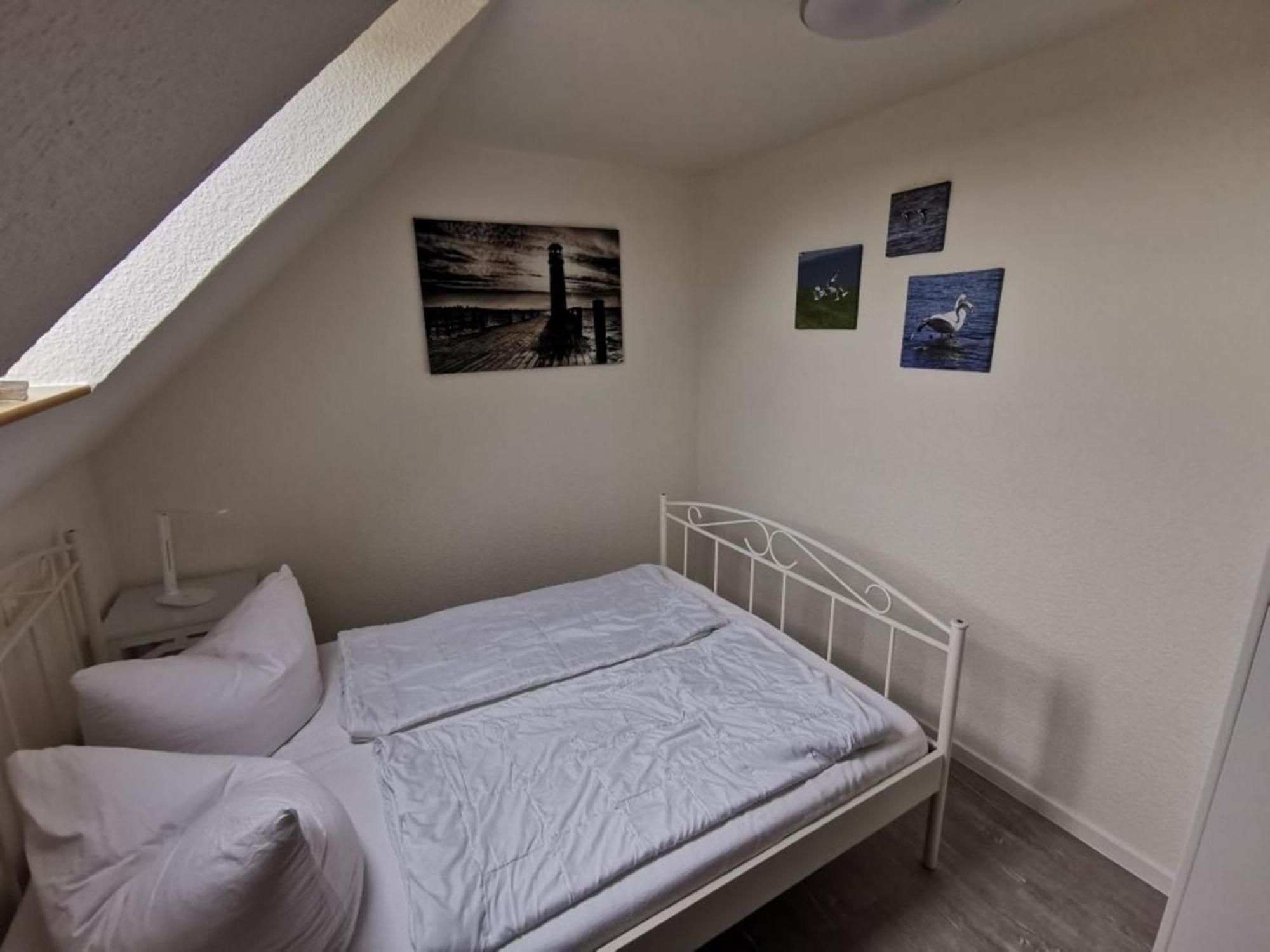 Ferienhaus Buttforde Wittmund Extérieur photo