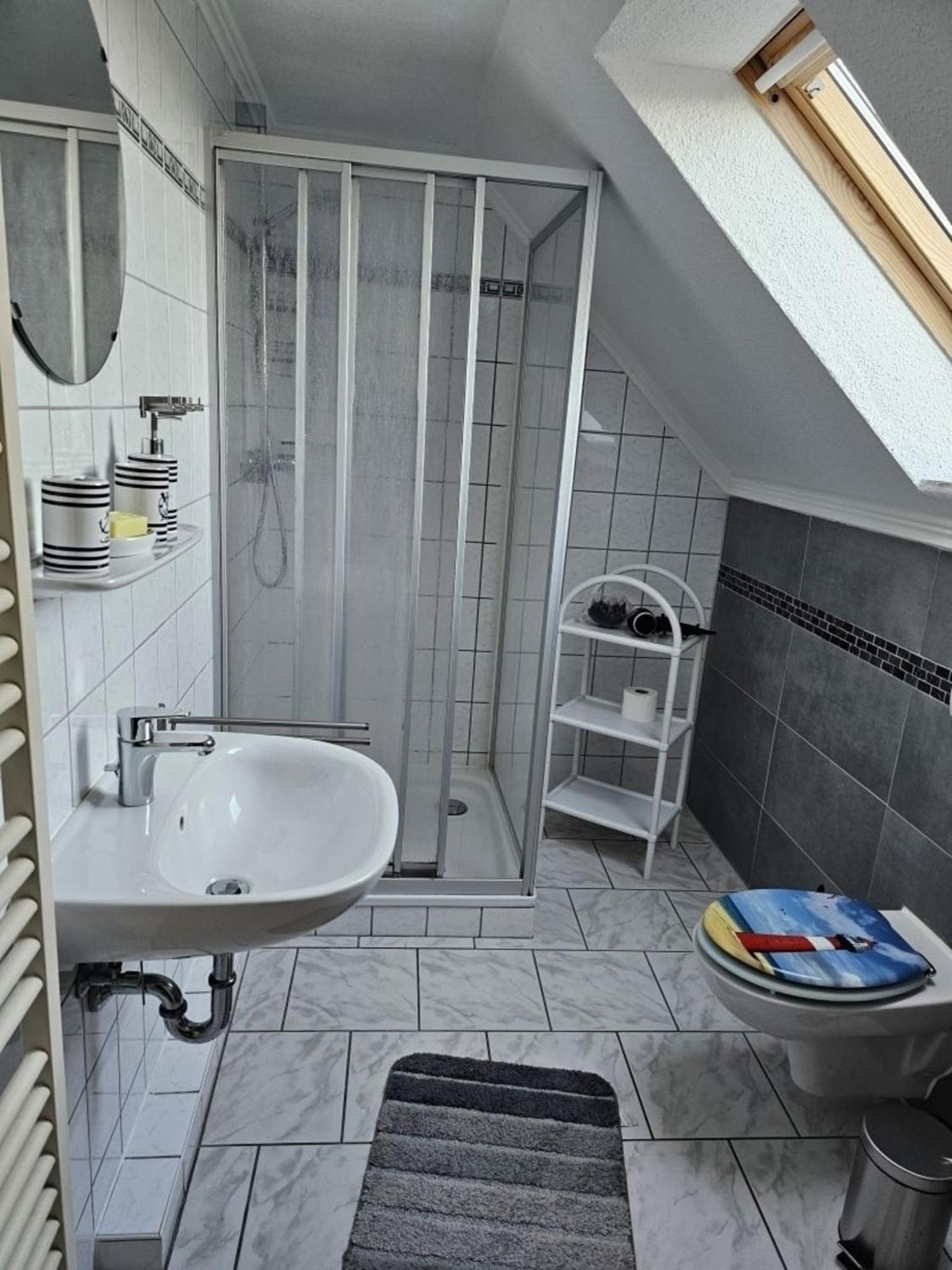 Ferienhaus Buttforde Wittmund Extérieur photo