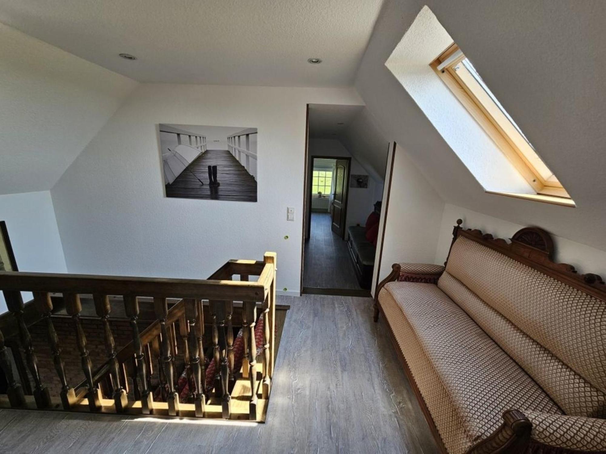 Ferienhaus Buttforde Wittmund Extérieur photo