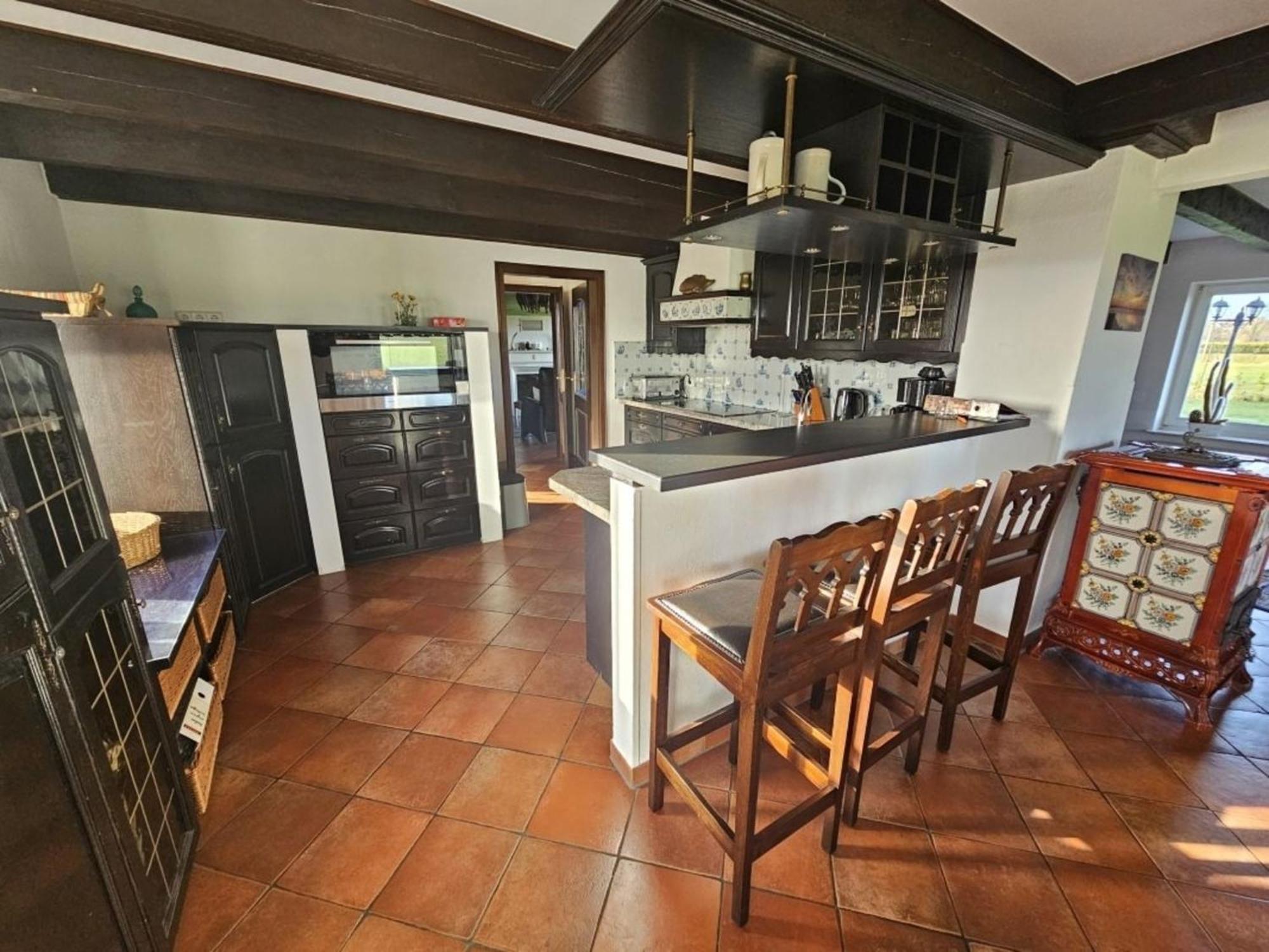 Ferienhaus Buttforde Wittmund Extérieur photo