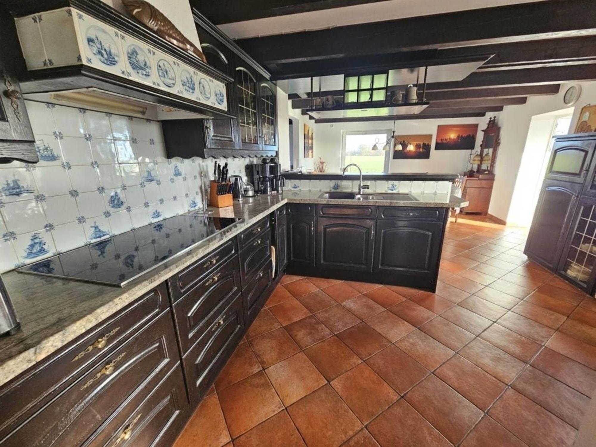 Ferienhaus Buttforde Wittmund Extérieur photo